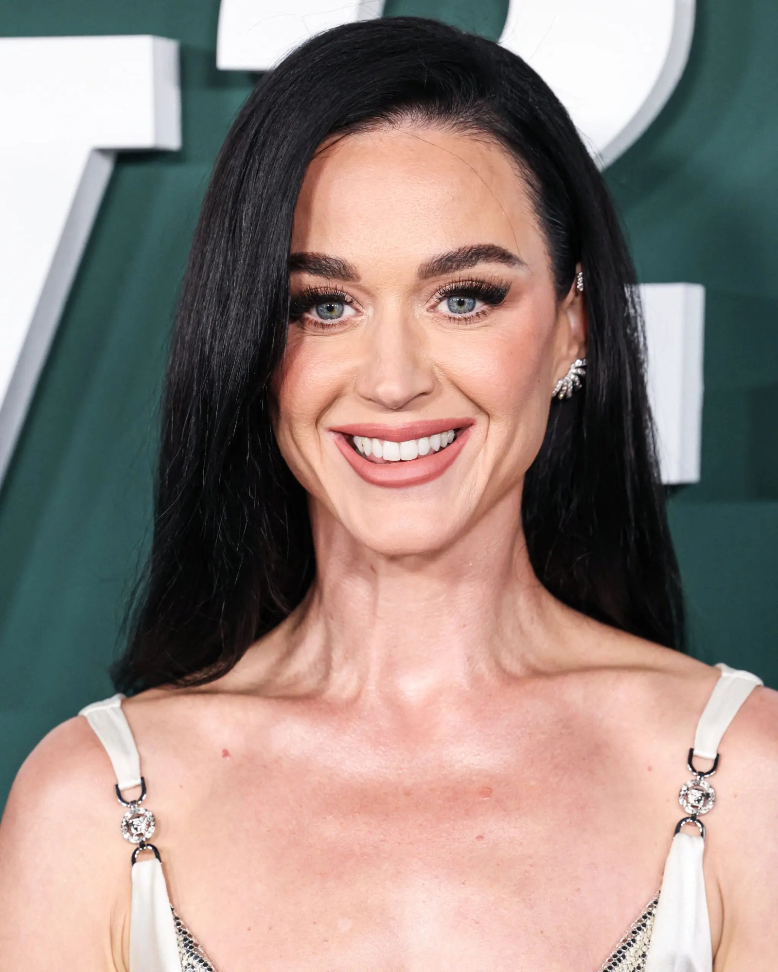 Katy Perry at the 2024 Baby2Baby Gala
