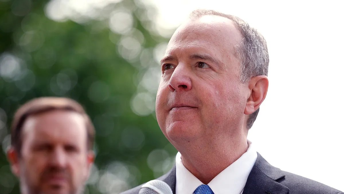 Senator Adam Schiff