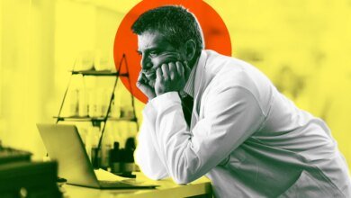 1760353275 The More Scientists Work With AI the Less They Trust.jpg