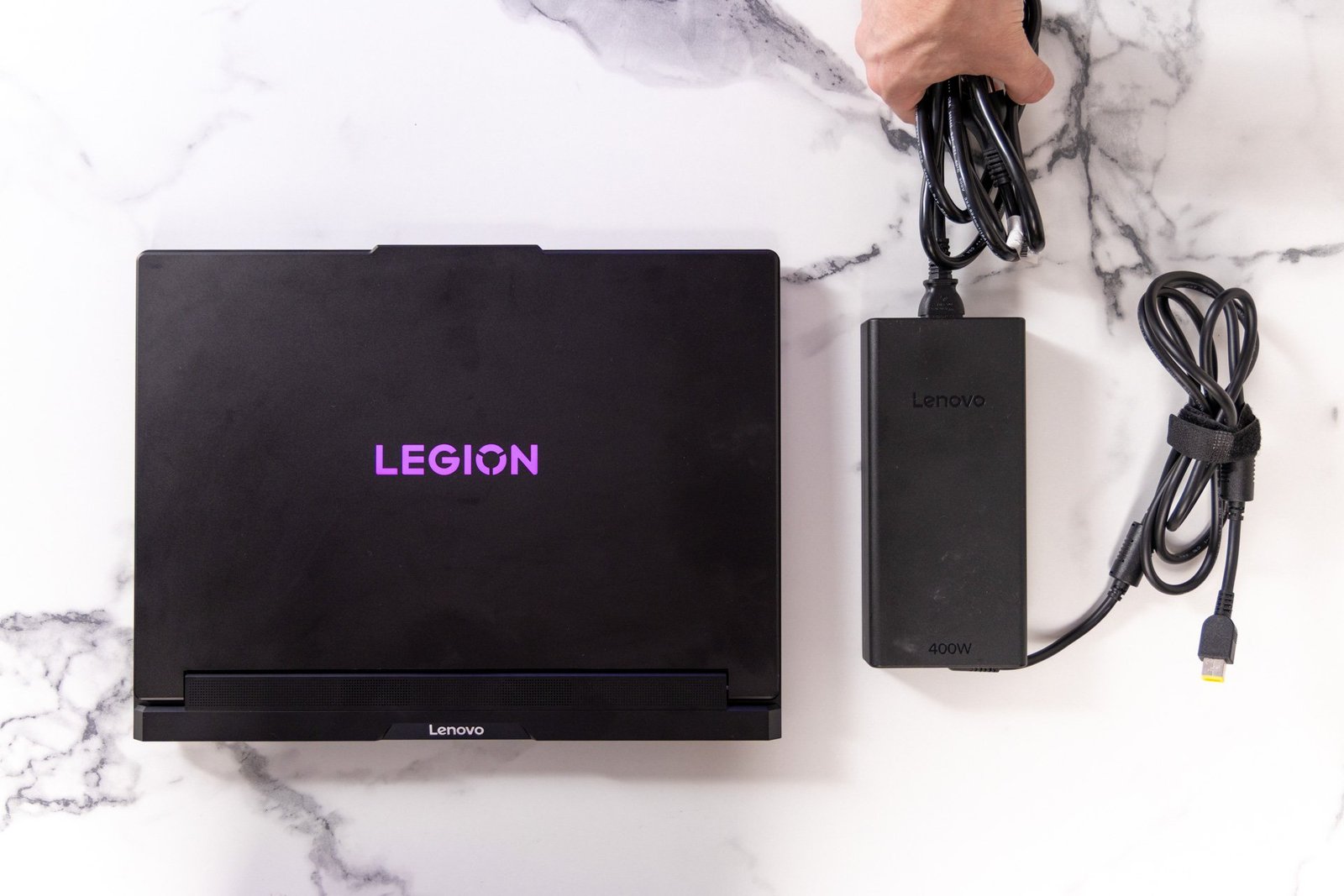 Lenovo Legion Pro 7i 11 review