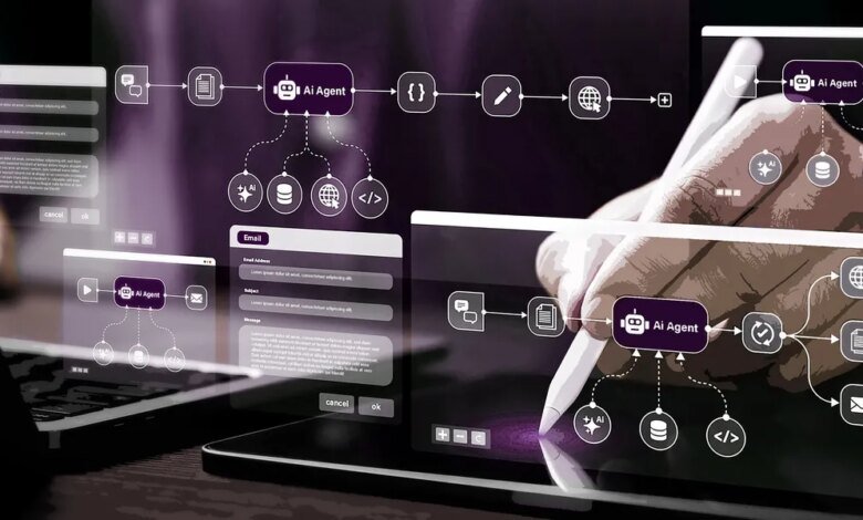 1760367978 The Agentic Web AI Agents Will Redefine the Internet.jpg