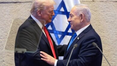 1760368247 Trump Delivers Knesset Speech in Israel After Last Living Hostages.jpg