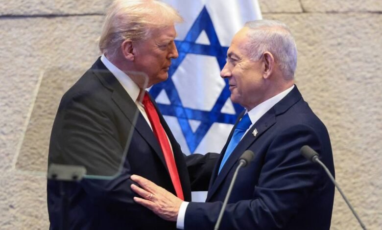 1760368247 Trump Delivers Knesset Speech in Israel After Last Living Hostages.jpg