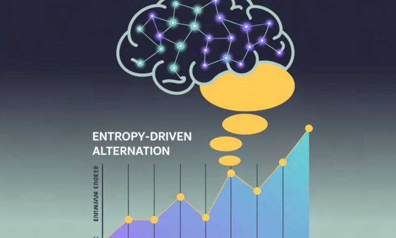 1760382488 SwiReasoning Entropy Driven Alternation of Latent and Explicit Chain of Thought for Reasoning.png
