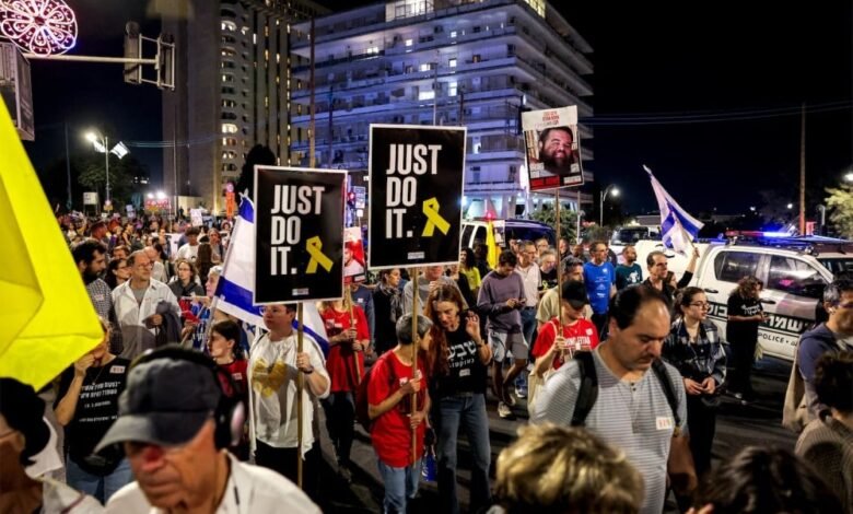 1760382832 The Gaza Deal Will Force an Israeli Reckoning on Democracy.jpg