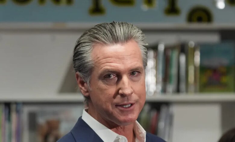 1760383959 Gavin Newsom signs law to regulate AI protect kids and.jpg