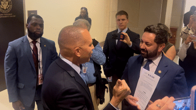 1760404665 Jeffries and Lawler clash as shutdown tensions explode on Capitol.png