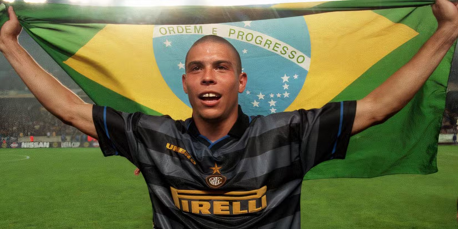 Inter Ronaldo-UEFA Cup