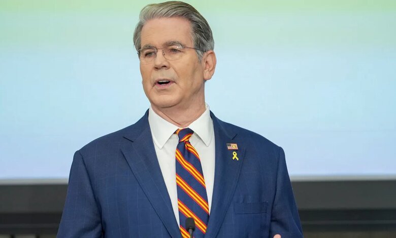 1760420343 Bessent says China pointed bazooka at global supply chains with.jpg