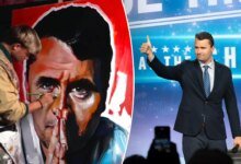 1760432583 Viral Charlie Kirk portrait earns praise death threats for faith driven.jpg