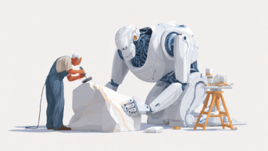 1760436476 Researchers find that retraining only small parts of AI models.png