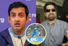1760444044 Gautam Gambhir slams Kris Srikkanth and other critics on Harshit.webp