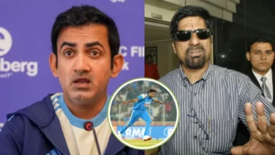 1760444044 Gautam Gambhir slams Kris Srikkanth and other critics on Harshit.webp