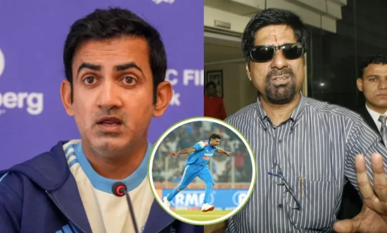 1760444044 Gautam Gambhir slams Kris Srikkanth and other critics on Harshit.webp