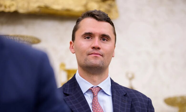 1760448236 Trump awards Charlie Kirk Presidential Medal of Freedom posthumously.jpg