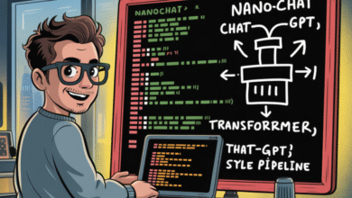 1760477038 Andrej Karpathy Releases nanochat A Minimal End to End ChatGPT Style Pipeline You.png