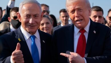 1760535507 Israels Special Relationship With the United States Means Peace in.jpg