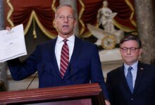 1760542779 Republicans reckon with funding deadline amid shutdown impasse with Dems.jpg