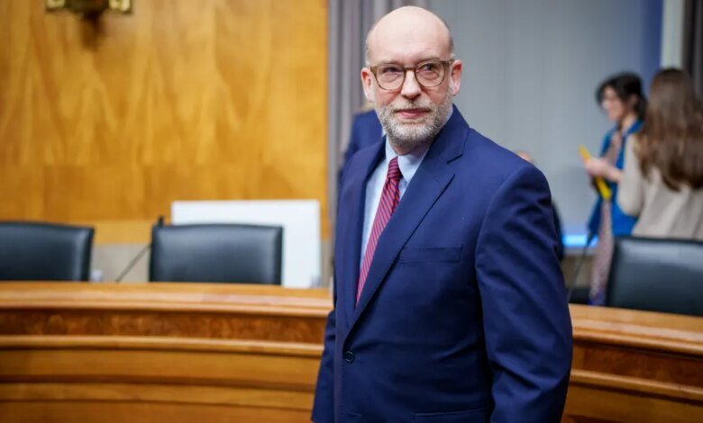 1760591425 Federal judge halts Trump administration layoffs amid government shutdown.jpg