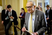 1760630187 Senate Democrats ensure government shutdown continues into next week.jpg