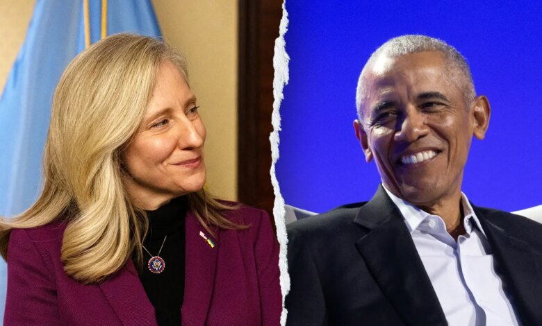 1760644745 Fox News Politics Newsletter Obama shows support in VA governor.jpg