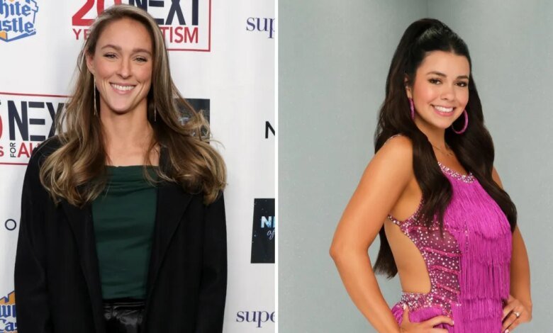 1760646201 Kylie Kelce Wonders If Jen Affleck Wears Diaper on DWTS.jpg