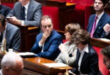 1760651986 Frances Lecornu Sacrifices Macrons Pension Reform to Survive No Confidence Votes.jpg