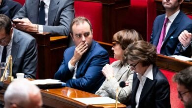 1760651986 Frances Lecornu Sacrifices Macrons Pension Reform to Survive No Confidence Votes.jpg