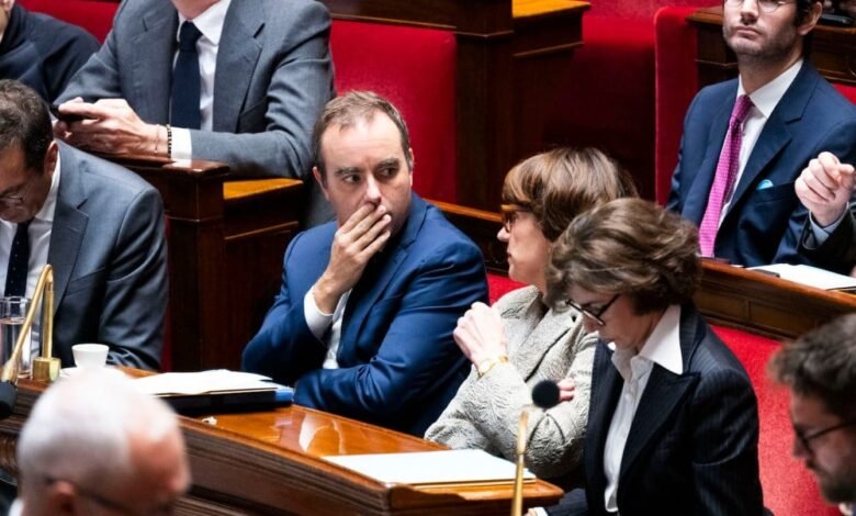 1760651986 Frances Lecornu Sacrifices Macrons Pension Reform to Survive No Confidence Votes.jpg