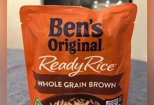 1760657495 Bens Original recalls rice products over small stones contamination risk.jpg