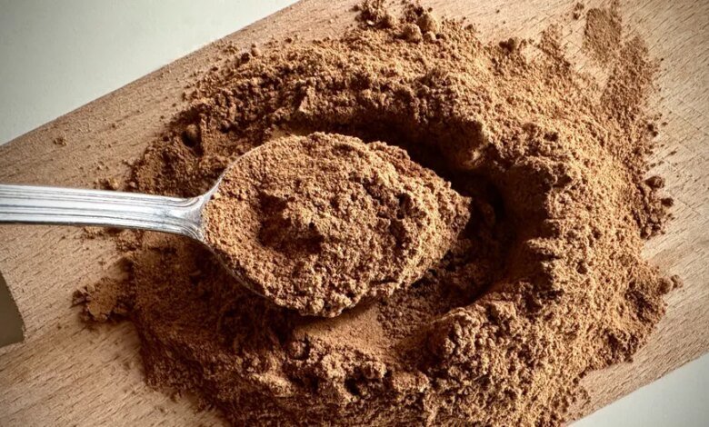 1760672321 FDA warns consumers to discard cinnamon products with elevated lead.jpg