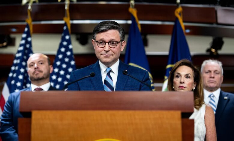 1760702798 House Republicans show rare unity as shutdown drags into next.jpg