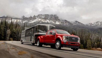 1760719299 Ford recalls over 600K vehicles for seatbelt and camera safety.jpg