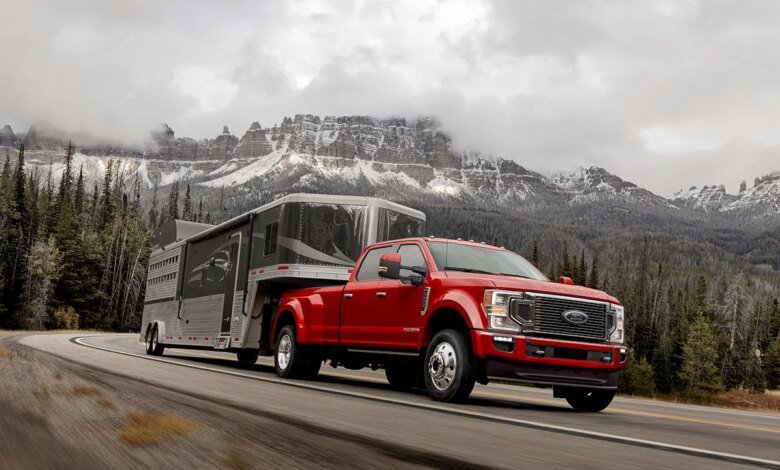 1760719299 Ford recalls over 600K vehicles for seatbelt and camera safety.jpg