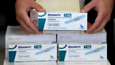 1760731897 Trump said prices for Ozempic will be lowered after negotiations.jpg