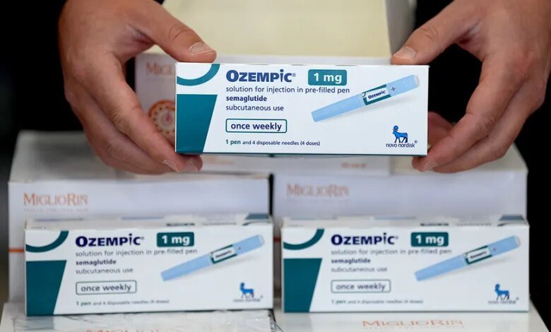 1760731897 Trump said prices for Ozempic will be lowered after negotiations.jpg