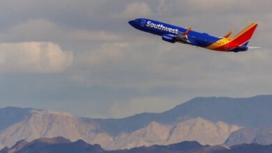 1760746607 Southwest Airlines to roll out sweeping overhaul of its boarding.jpg