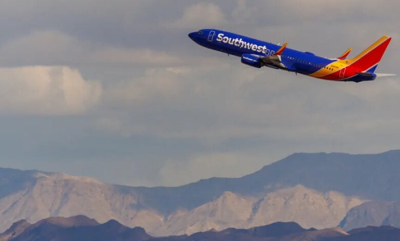 1760746607 Southwest Airlines to roll out sweeping overhaul of its boarding.jpg