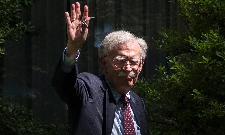 1760746697 Fox News Politics Newsletter Bolton pleads not guilty.jpg