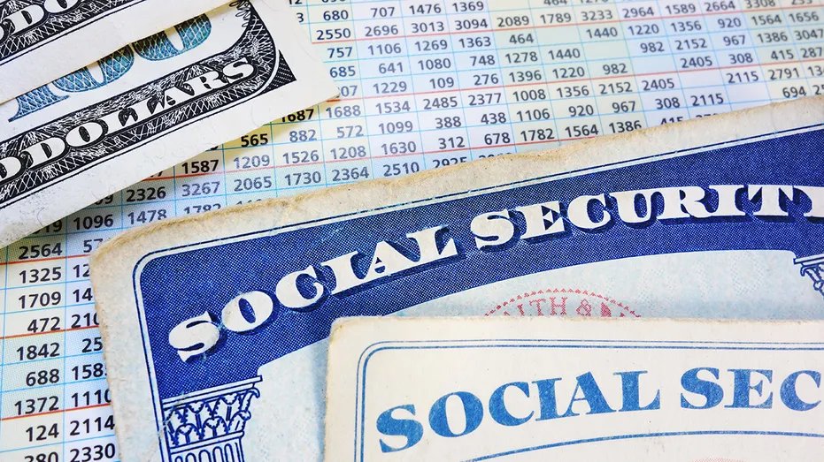 Social security