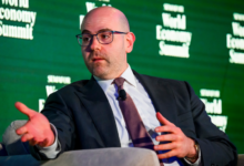 1760757716 Feds Miran downplays impact of Trumps tariffs on growth inflation.png
