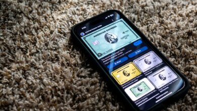 1760765026 Wealthy millennial Gen Z Platinum members drive American Express to.jpg