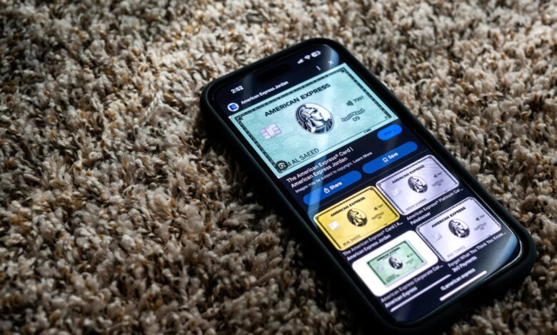 1760765026 Wealthy millennial Gen Z Platinum members drive American Express to.jpg