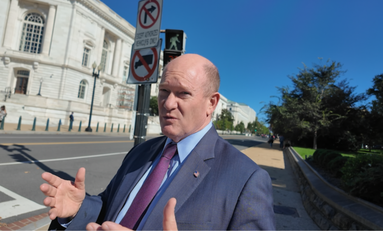 1760775760 Democrats defend COVID era Obamacare perks — and sidestep cost questions.png