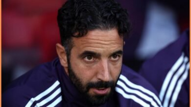 1760786325 Man United boss Ruben Amorim confirms Noussair Mazraoui injury.jpg