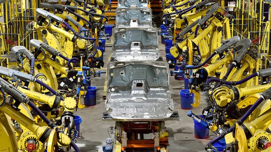 Manufacturing image