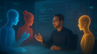 1760804699 Codev lets enterprises avoid vibe coding hangovers with a team.jpg