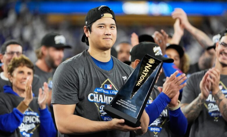 1760805728 Dodgers superstar Shohei Ohtani plays one of the greatest games.jpg