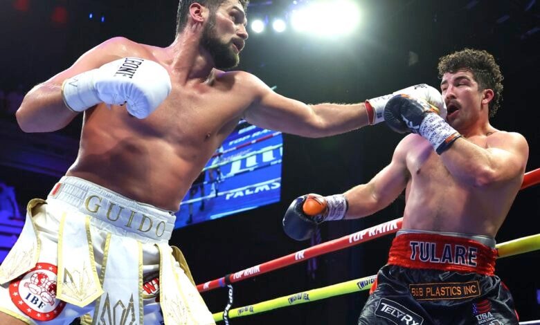 1760808291 Vianello Targets Joshua For Colosseum Clash In Rome.jpg