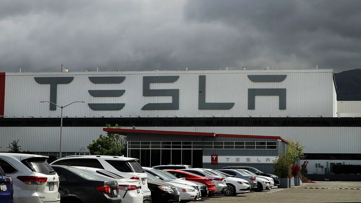 Tesla